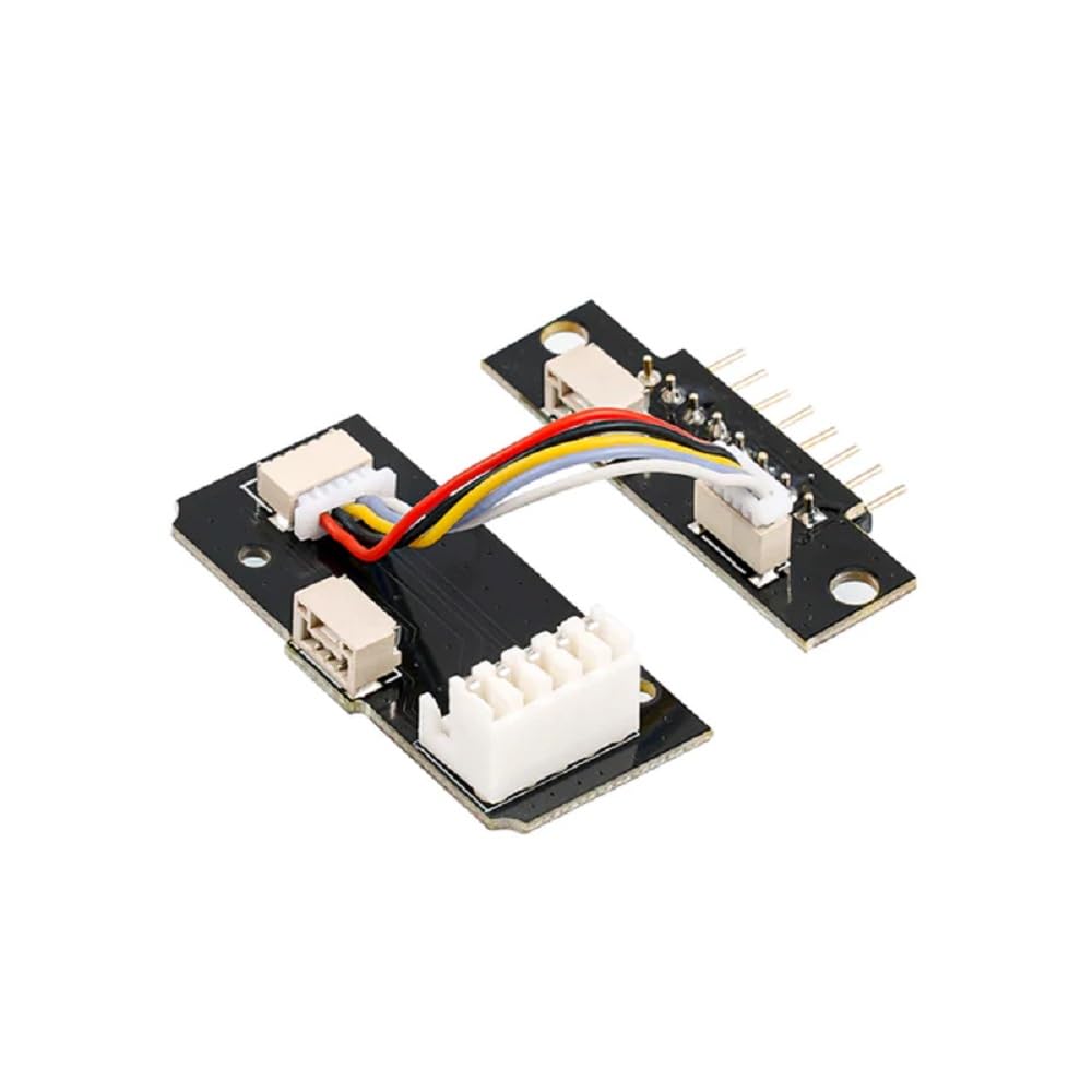 Foto 7 pulgar | Adaptador De Módulo Micro A Nano Sparkhobby Para Frsky Futaba - Venta Internacional.