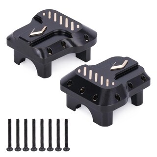 Foto 2 | Diff Cover Portal Ejes Carcasa Trx4m 1/18 Rc Crawler - Venta Internacional.
