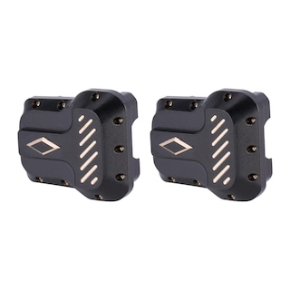 Foto 3 | Diff Cover Portal Ejes Carcasa Trx4m 1/18 Rc Crawler - Venta Internacional.