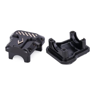 Foto 4 | Diff Cover Portal Ejes Carcasa Trx4m 1/18 Rc Crawler - Venta Internacional.
