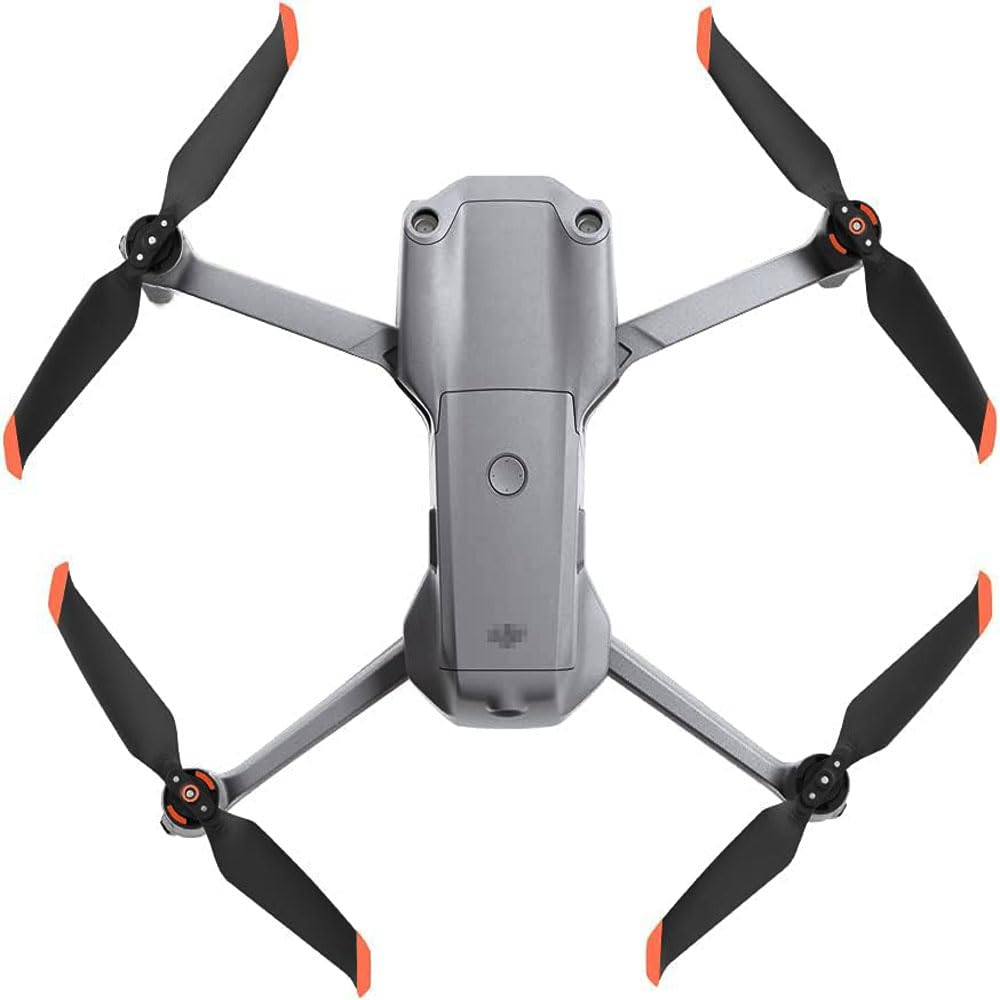 Foto 3 pulgar | Hélices De Bajo Ruido Para Dji Mavic Air 2/air 2s (12 Piezas) - Venta Internacional.