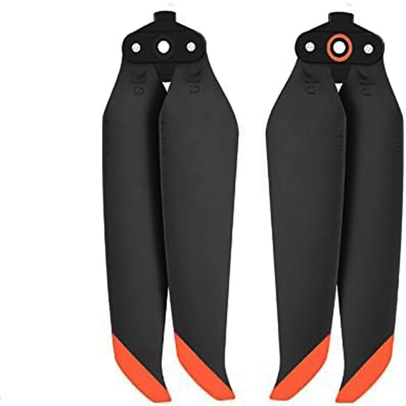 Foto 5 pulgar | Hélices De Bajo Ruido Para Dji Mavic Air 2/air 2s (12 Piezas) - Venta Internacional.