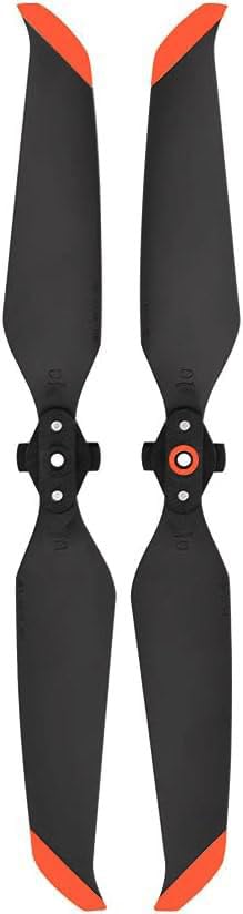 Foto 6 pulgar | Hélices De Bajo Ruido Para Dji Mavic Air 2/air 2s (12 Piezas) - Venta Internacional.