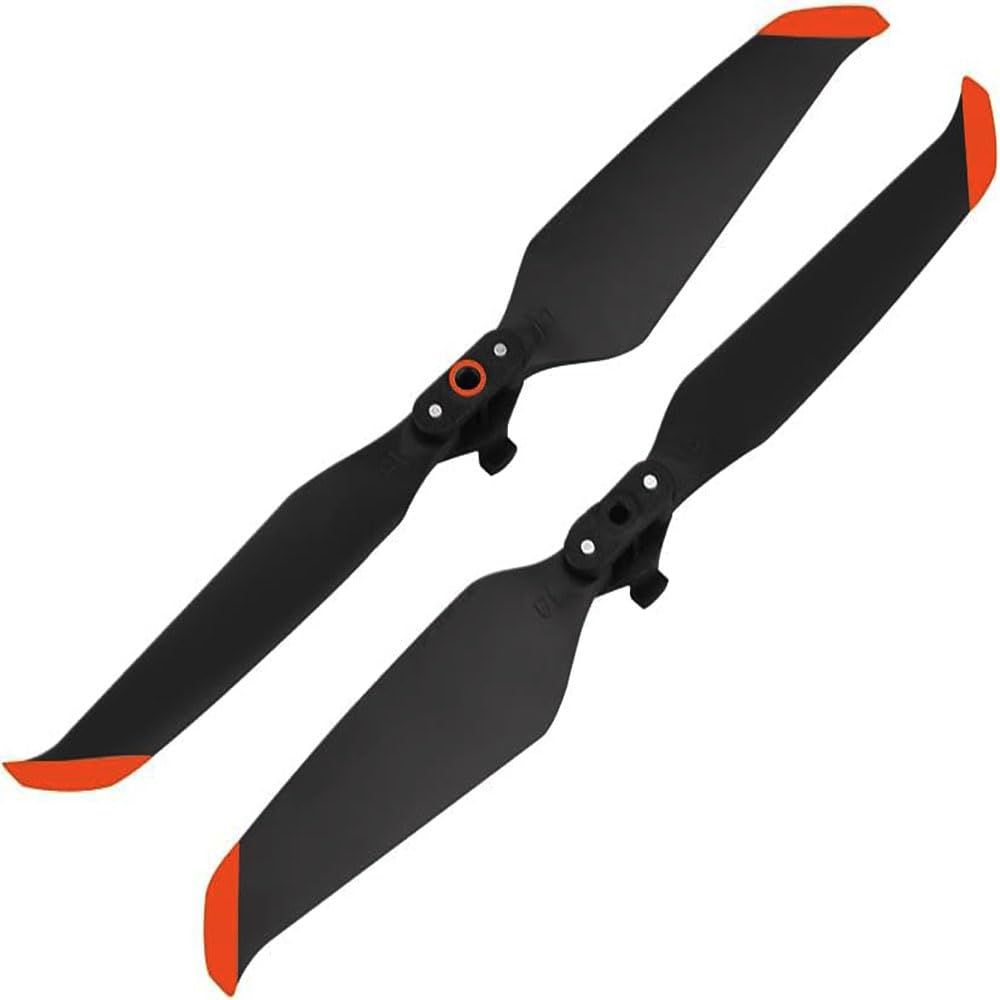 Foto 8 pulgar | Hélices De Bajo Ruido Para Dji Mavic Air 2/air 2s (12 Piezas) - Venta Internacional.