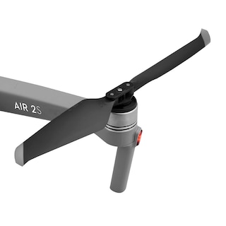 Foto 4 | Hélices De Bajo Ruido Para Dji Mavic Air 2/air 2s (12 Piezas) - Venta Internacional.