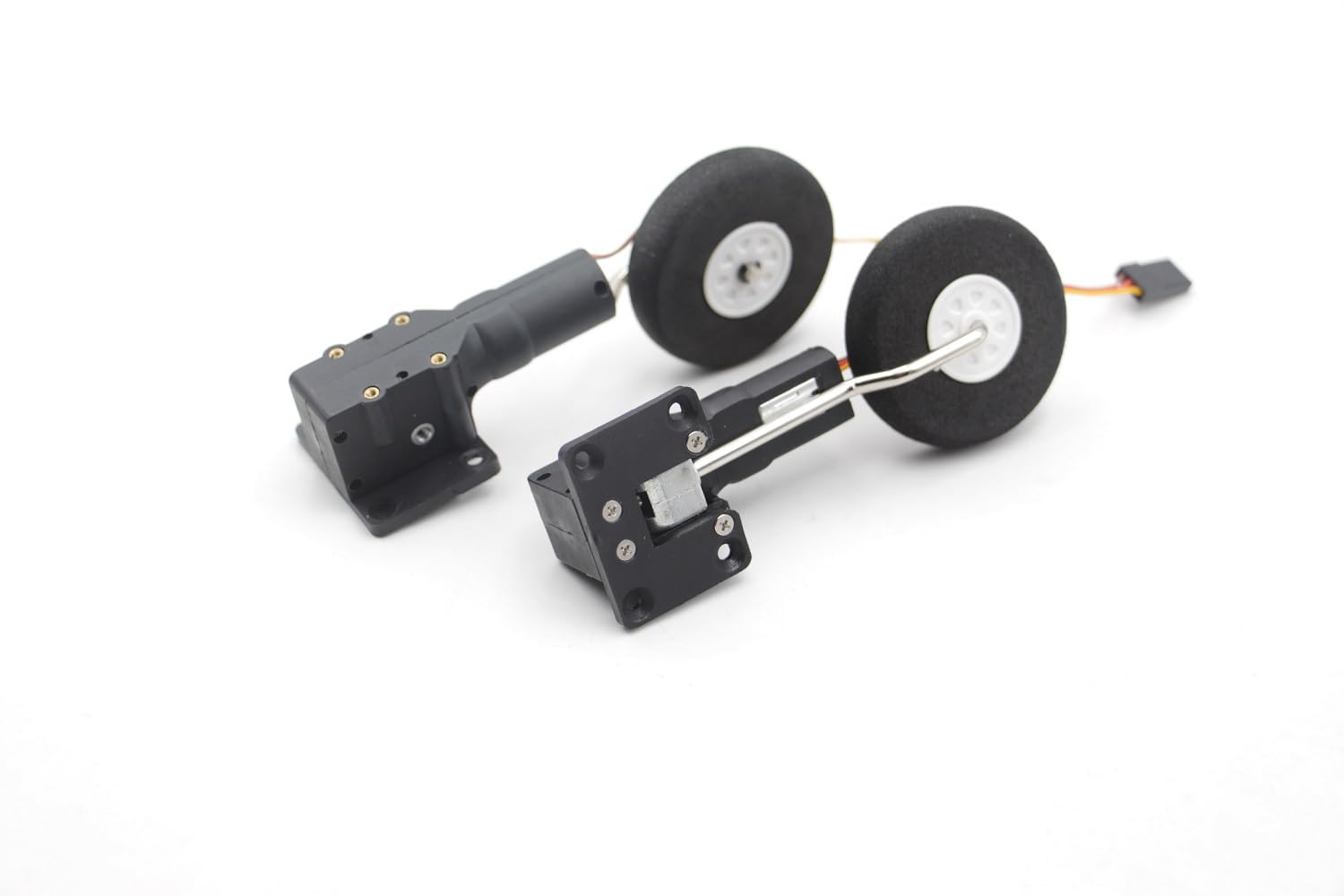 Foto 4 pulgar | Tren De Aterrizaje Retráctil Sparkhobby Digital Servo 2 Kg - Venta Internacional.