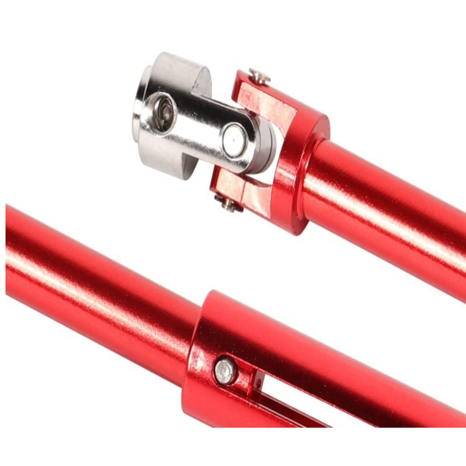 Foto 3 pulgar | Ejes De Transmisión Redcat Gen7 Completamente De Aluminio Para Everest Gen7 - Venta Internacional.