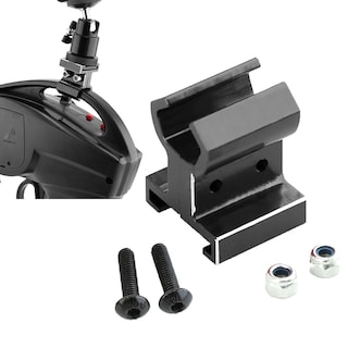 Foto 1 | Soporte Metálico Para Soporte De Teléfono Transmisor Para Transmisor Traxxas 6532 - Venta Internacional.