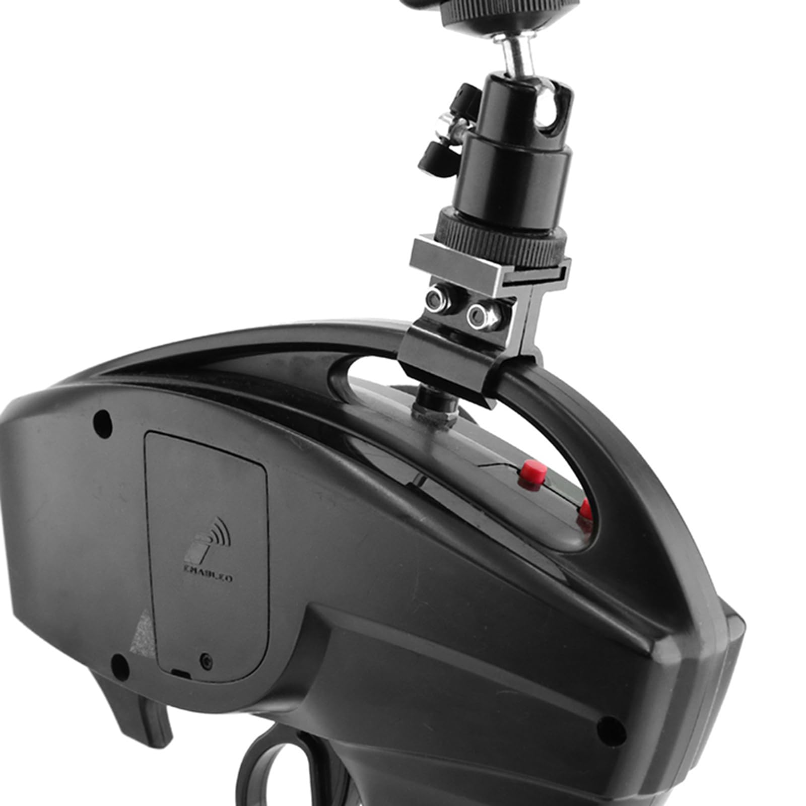 Foto 4 pulgar | Soporte Metálico Para Soporte De Teléfono Transmisor Para Transmisor Traxxas 6532 - Venta Internacional.