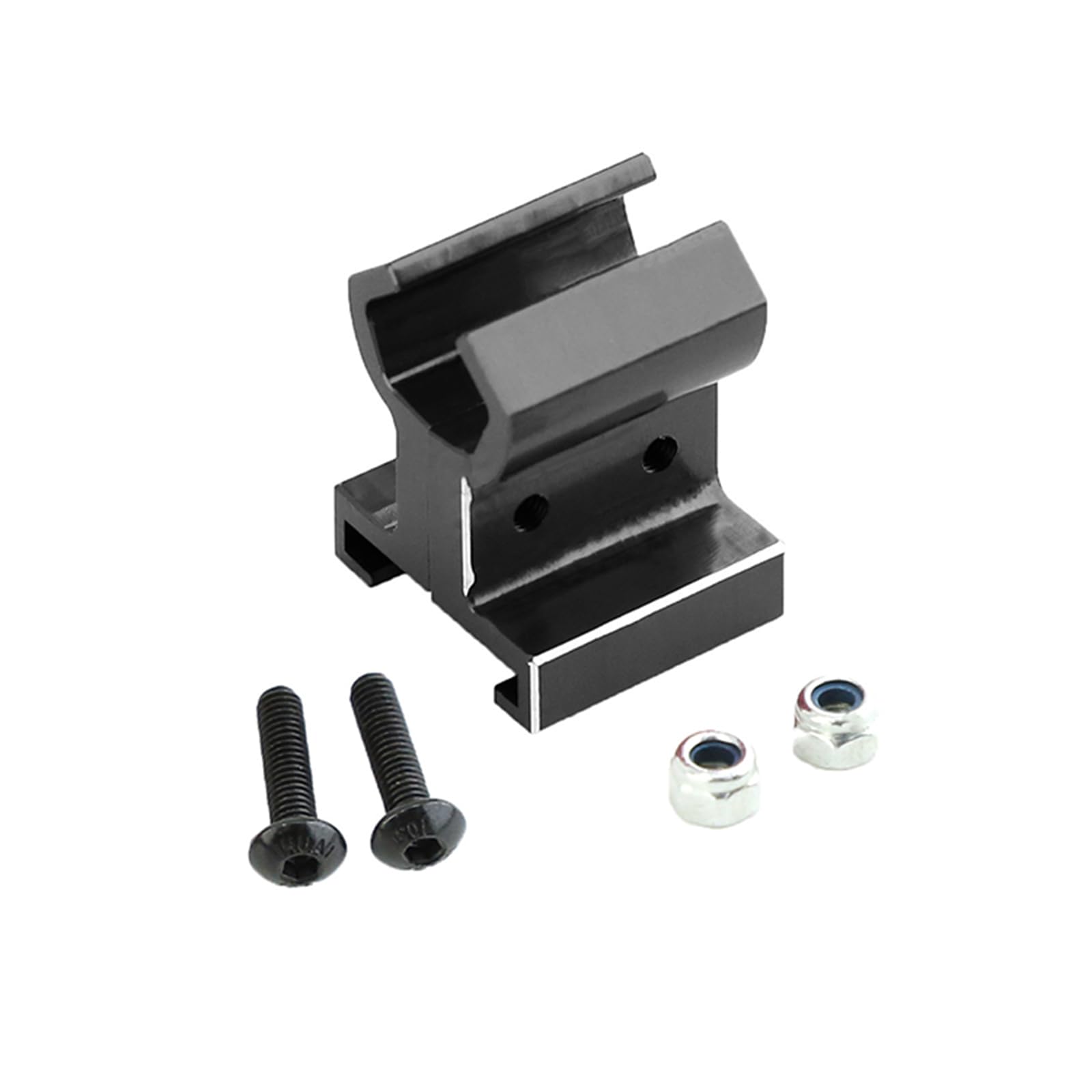 Foto 6 pulgar | Soporte Metálico Para Soporte De Teléfono Transmisor Para Transmisor Traxxas 6532 - Venta Internacional.