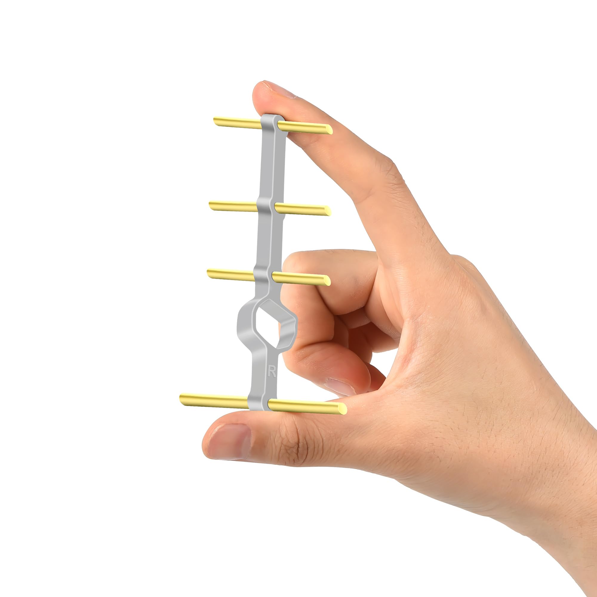 Foto 4 pulgar | Amplificador De Señal De Antena Yagi De 2,4 Ghz Para Mando A Distancia Dji Fpv - Venta Internacional.