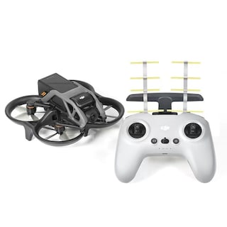 Foto 7 | Amplificador De Señal De Antena Yagi De 2,4 Ghz Para Mando A Distancia Dji Fpv - Venta Internacional.