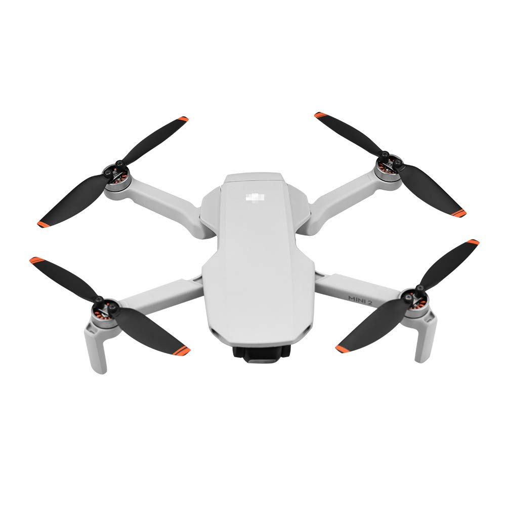 Foto 3 pulgar | Hélices De Bajo Ruido Para Dji Mavic Mini 2/mini 2 Se/mini Se/mini 4k (32 Piezas) - Venta Internacional.