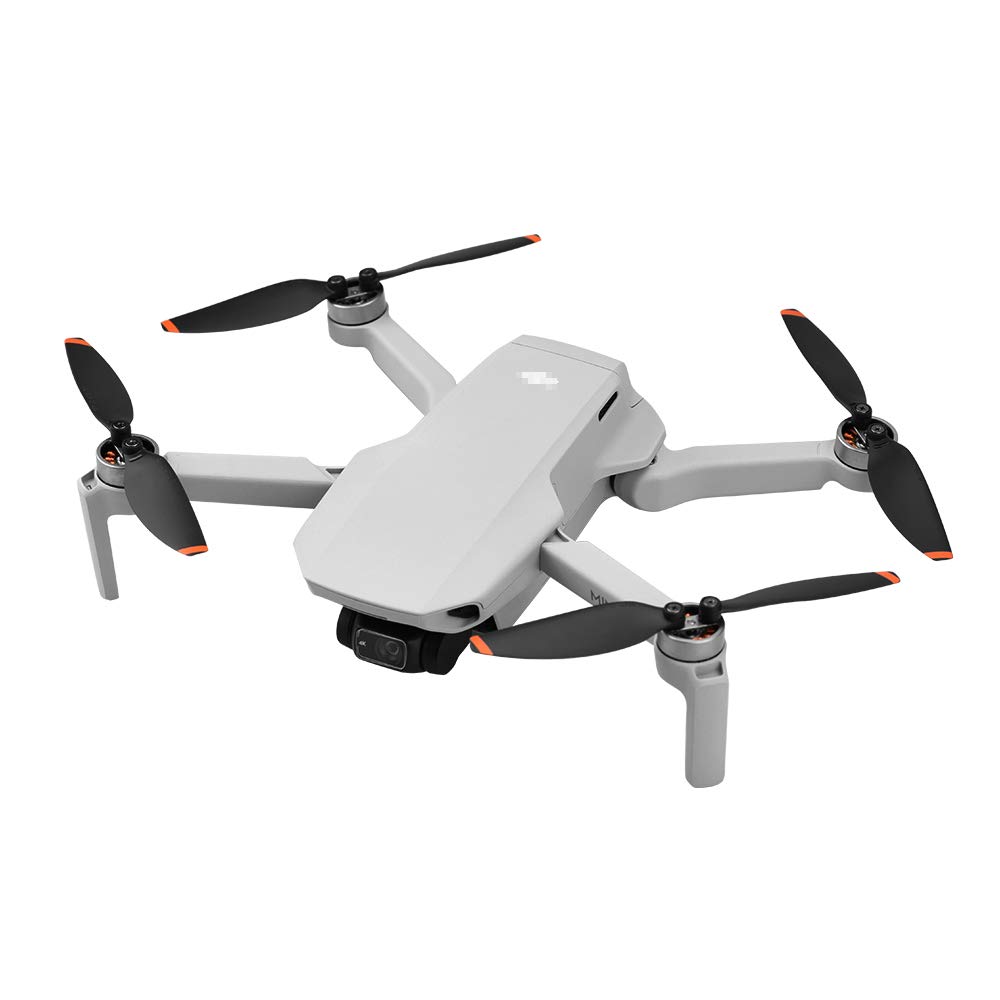 Foto 4 pulgar | Hélices De Bajo Ruido Para Dji Mavic Mini 2/mini 2 Se/mini Se/mini 4k (32 Piezas) - Venta Internacional.