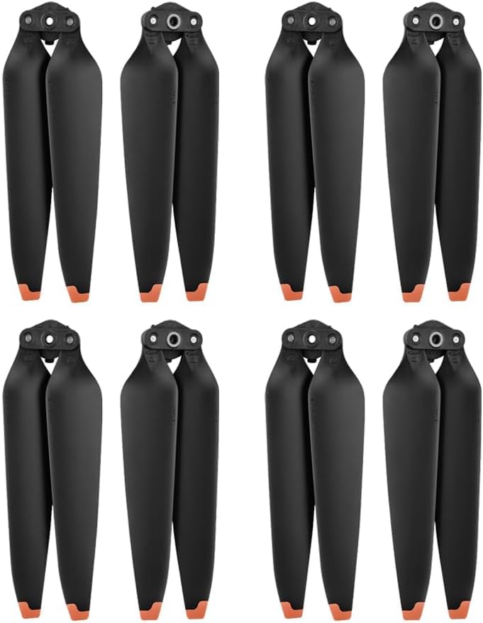 Foto 2 pulgar | Hélices Y Aspas Silenciosas Para Dji Mavic 3 Pro Drone (8 Piezas) - Venta Internacional.