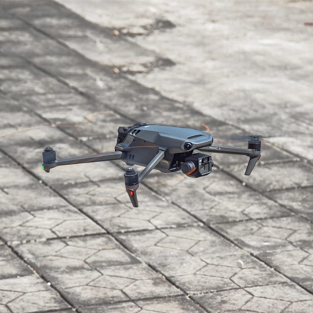 Foto 2 | Hélices Y Aspas Silenciosas Para Dji Mavic 3 Pro Drone (8 Piezas) - Venta Internacional.