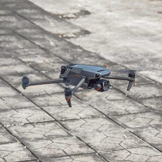 Foto 2 | Hélices Y Aspas Silenciosas Para Dji Mavic 3 Pro Drone (8 Piezas) - Venta Internacional.