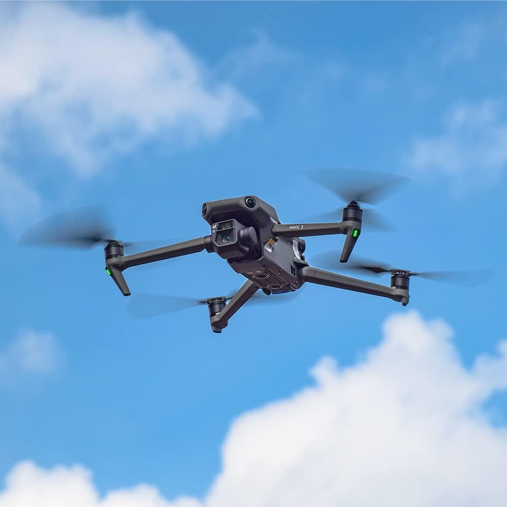 Foto 4 | Hélices Y Aspas Silenciosas Para Dji Mavic 3 Pro Drone (8 Piezas) - Venta Internacional.