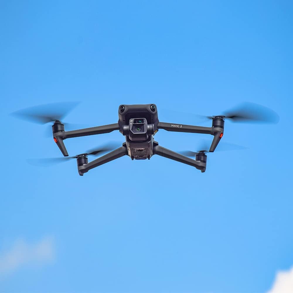 Foto 6 pulgar | Hélices Y Aspas Silenciosas Para Dji Mavic 3 Pro Drone (8 Piezas) - Venta Internacional.