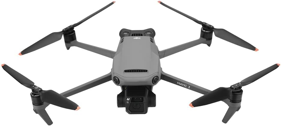 Foto 7 pulgar | Hélices Y Aspas Silenciosas Para Dji Mavic 3 Pro Drone (8 Piezas) - Venta Internacional.