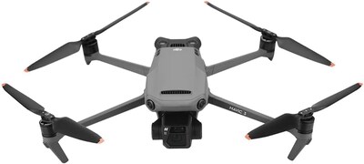 Foto 6 | Hélices Y Aspas Silenciosas Para Dji Mavic 3 Pro Drone (8 Piezas) - Venta Internacional.