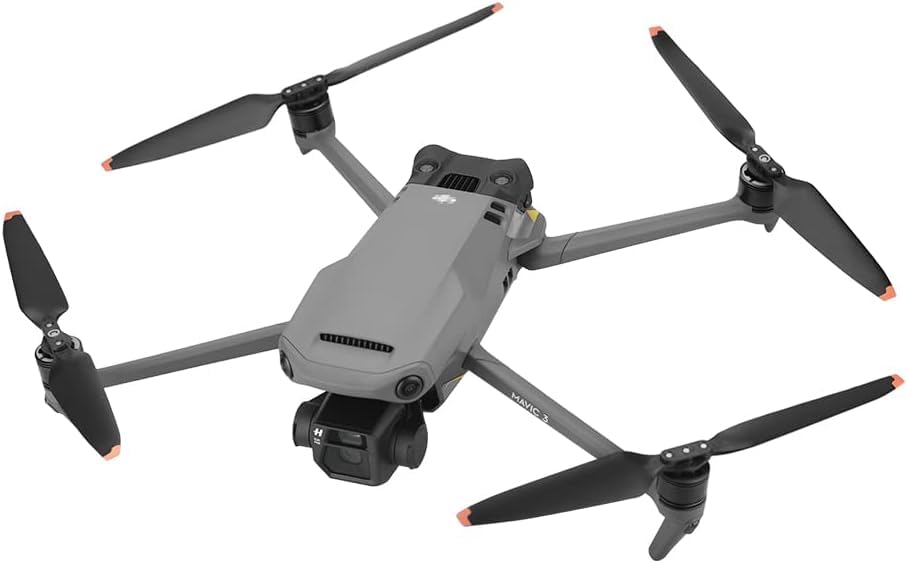 Foto 8 pulgar | Hélices Y Aspas Silenciosas Para Dji Mavic 3 Pro Drone (8 Piezas) - Venta Internacional.