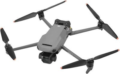 Foto 7 | Hélices Y Aspas Silenciosas Para Dji Mavic 3 Pro Drone (8 Piezas) - Venta Internacional.