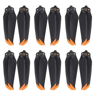 Foto 1 | Palas De Hélice Para Dji Air 2s/mavic Air 2 (12 Piezas) - Venta Internacional.