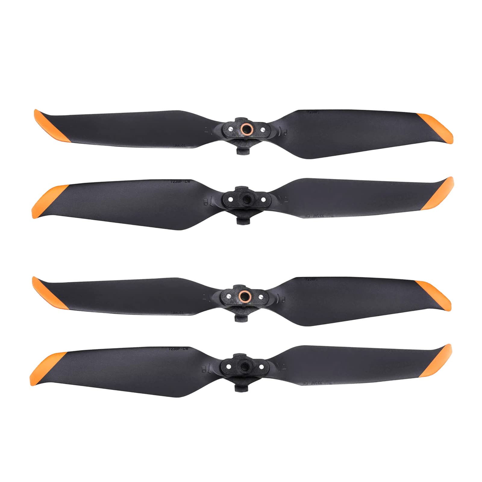 Foto 3 pulgar | Palas De Hélice Para Dji Air 2s/mavic Air 2 (12 Piezas) - Venta Internacional.