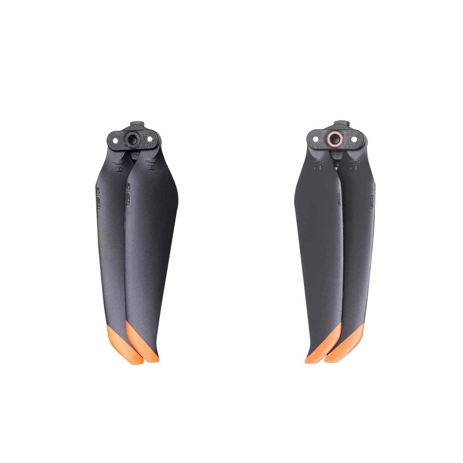 Foto 4 pulgar | Palas De Hélice Para Dji Air 2s/mavic Air 2 (12 Piezas) - Venta Internacional.