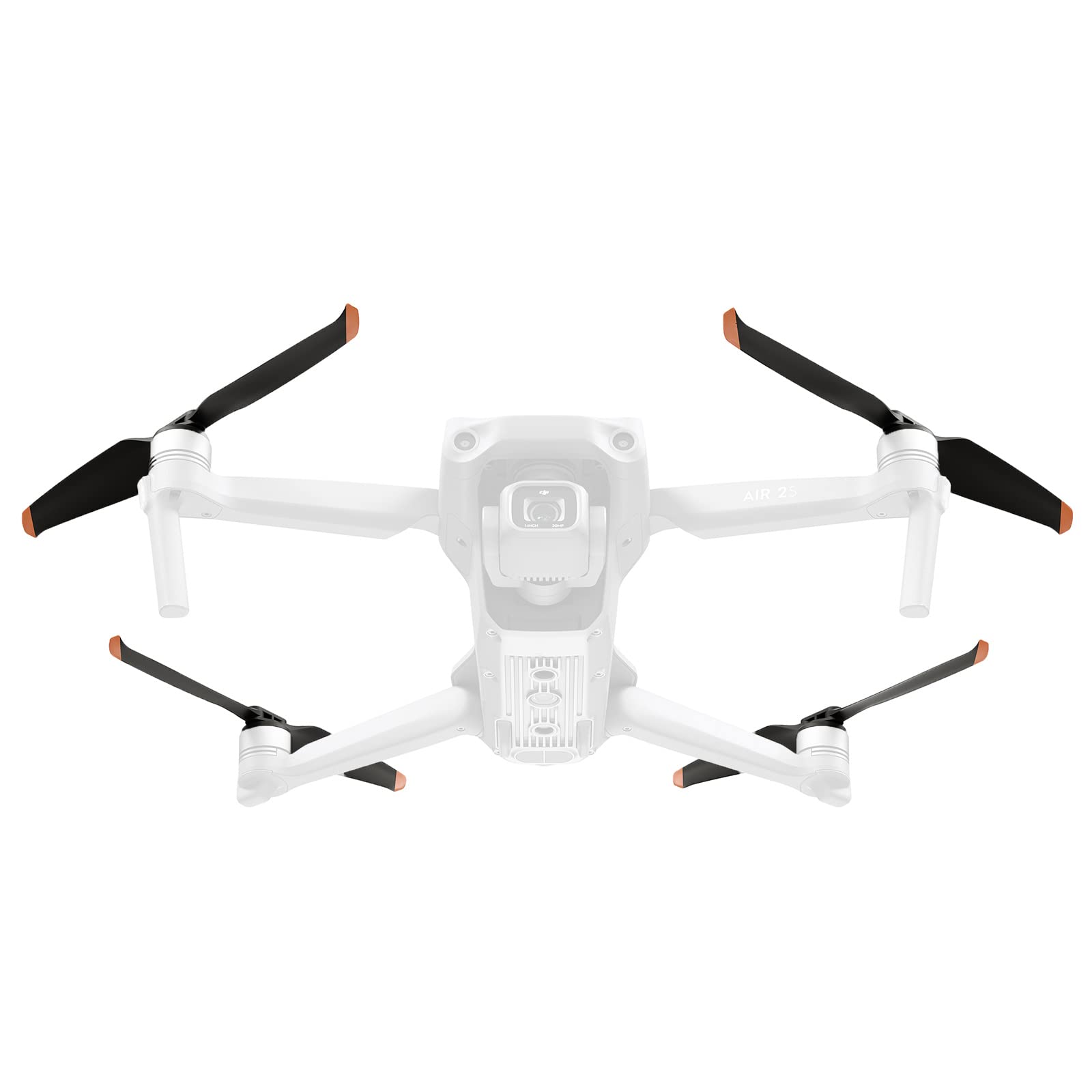Foto 7 pulgar | Palas De Hélice Para Dji Air 2s/mavic Air 2 (12 Piezas) - Venta Internacional.
