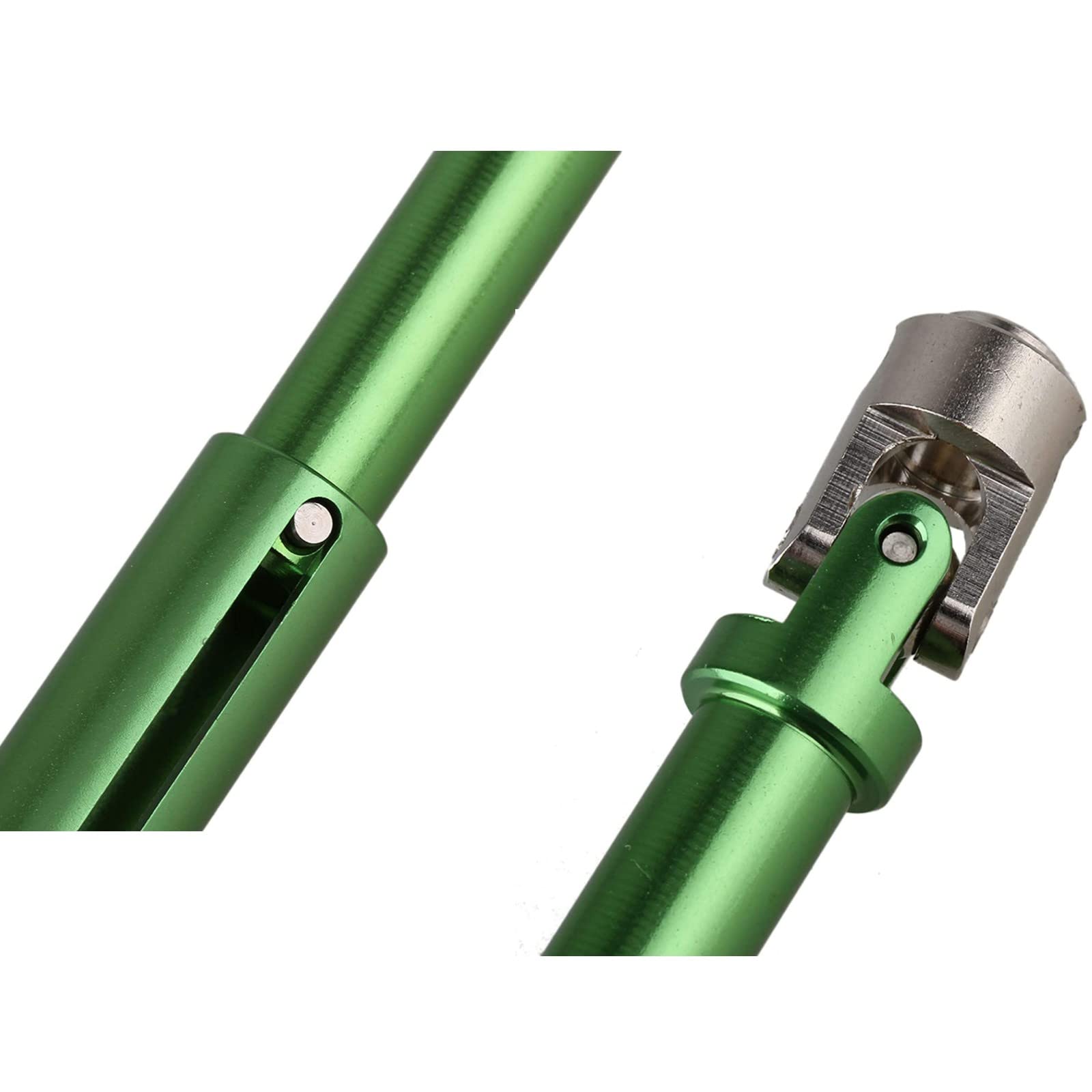 Foto 4 pulgar | Ejes De Transmisión Redcat Gen7 Completamente De Aluminio, 2 Piezas Para Everest Pro - Venta Internacional.