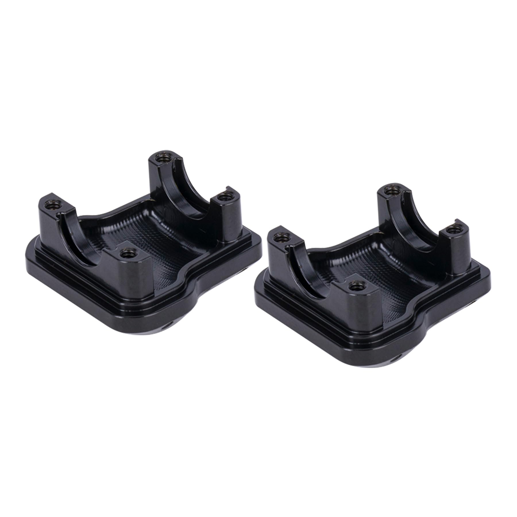Foto 6 pulgar | Diff Cover Portal Ejes Carcasa Trx4m 1/18 Rc Crawler - Venta Internacional.