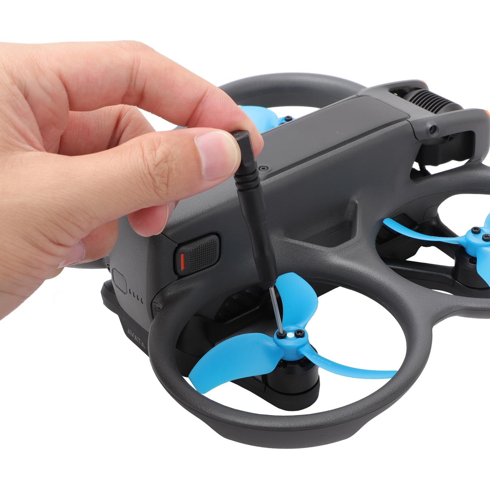Foto 6 pulgar | Set De Hélices Avata 2 Para Dji Avata 2 Drone (12 Unidades) - Venta Internacional.