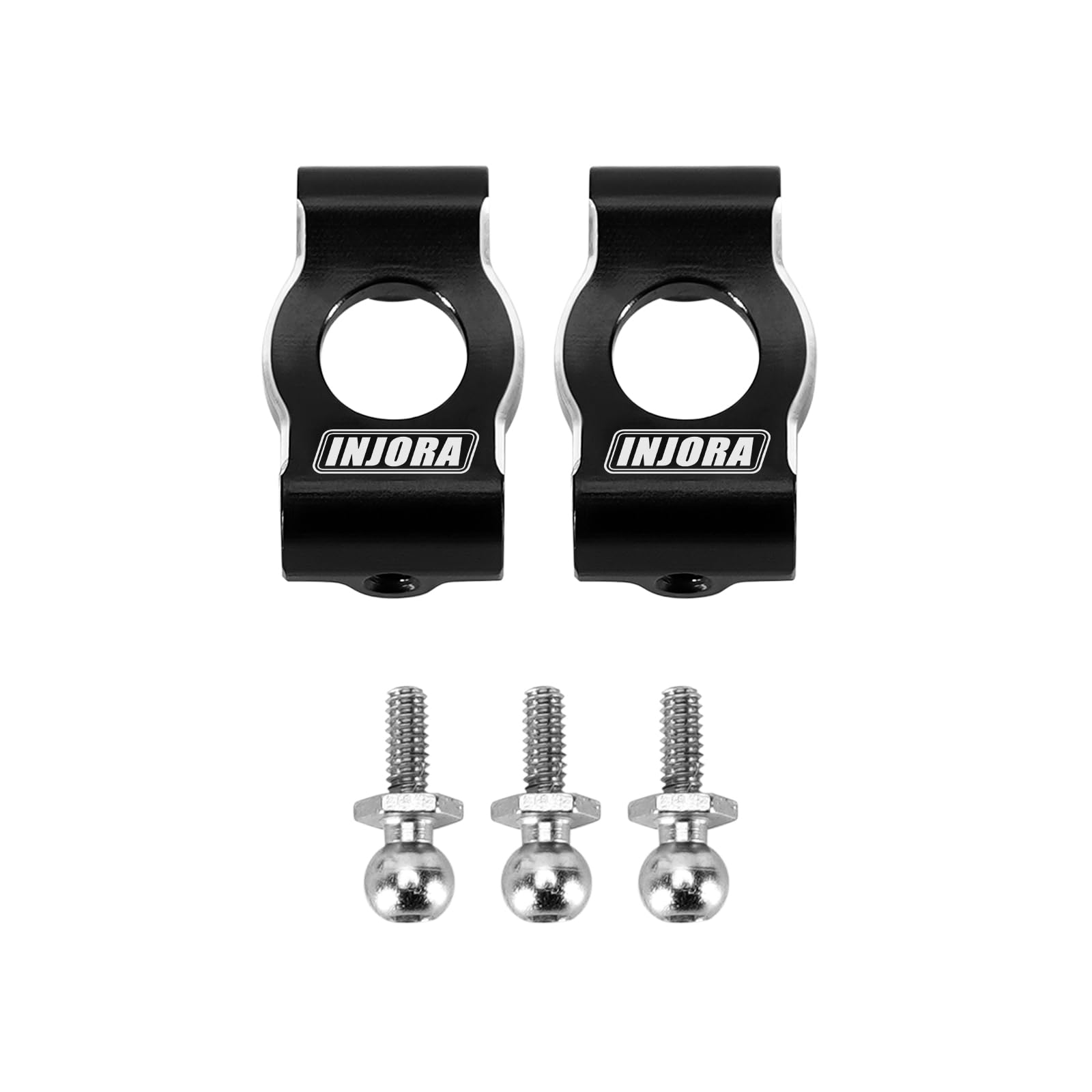 Foto 4 pulgar | Piezas De Mejora De Aluminio Injora Para Buggy Losi Micro-b 1/24 - Venta Internacional.