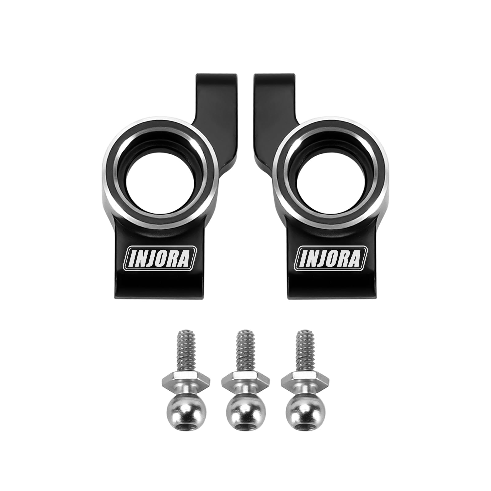 Foto 5 pulgar | Piezas De Mejora De Aluminio Injora Para Buggy Losi Micro-b 1/24 - Venta Internacional.