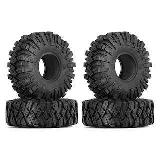 Foto 1 | Neumáticos Injora 1.9 S5 Kraken Claw Mud Terrain para 1/10 RC Crawler - Venta Internacional