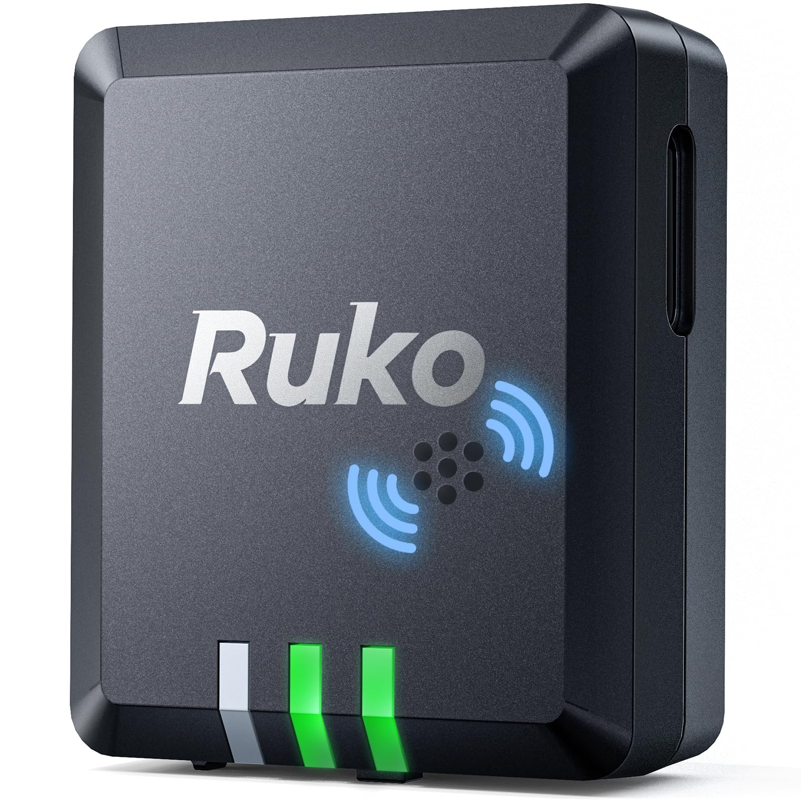 Foto 2 pulgar | Módulo De Identificación Remota Ruko R111s Gps Tracker Para Fpv Drone Faa - Venta Internacional.