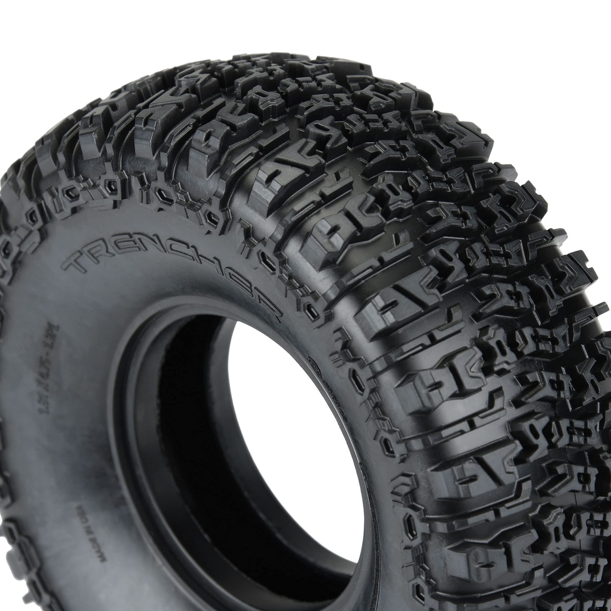Foto 5 pulgar | Neumático Pro-line Racing Trencher 1.9 Predator Rock Terrain - Venta Internacional.