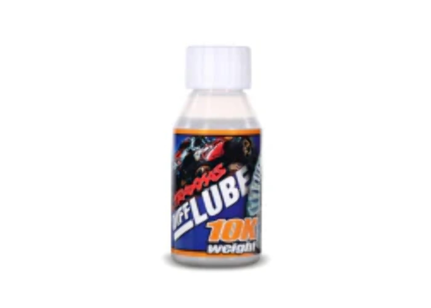 Foto 2 pulgar | Aceite Diferencial Traxxas 5135, 10 000 Pesos, Silicona - Venta Internacional.