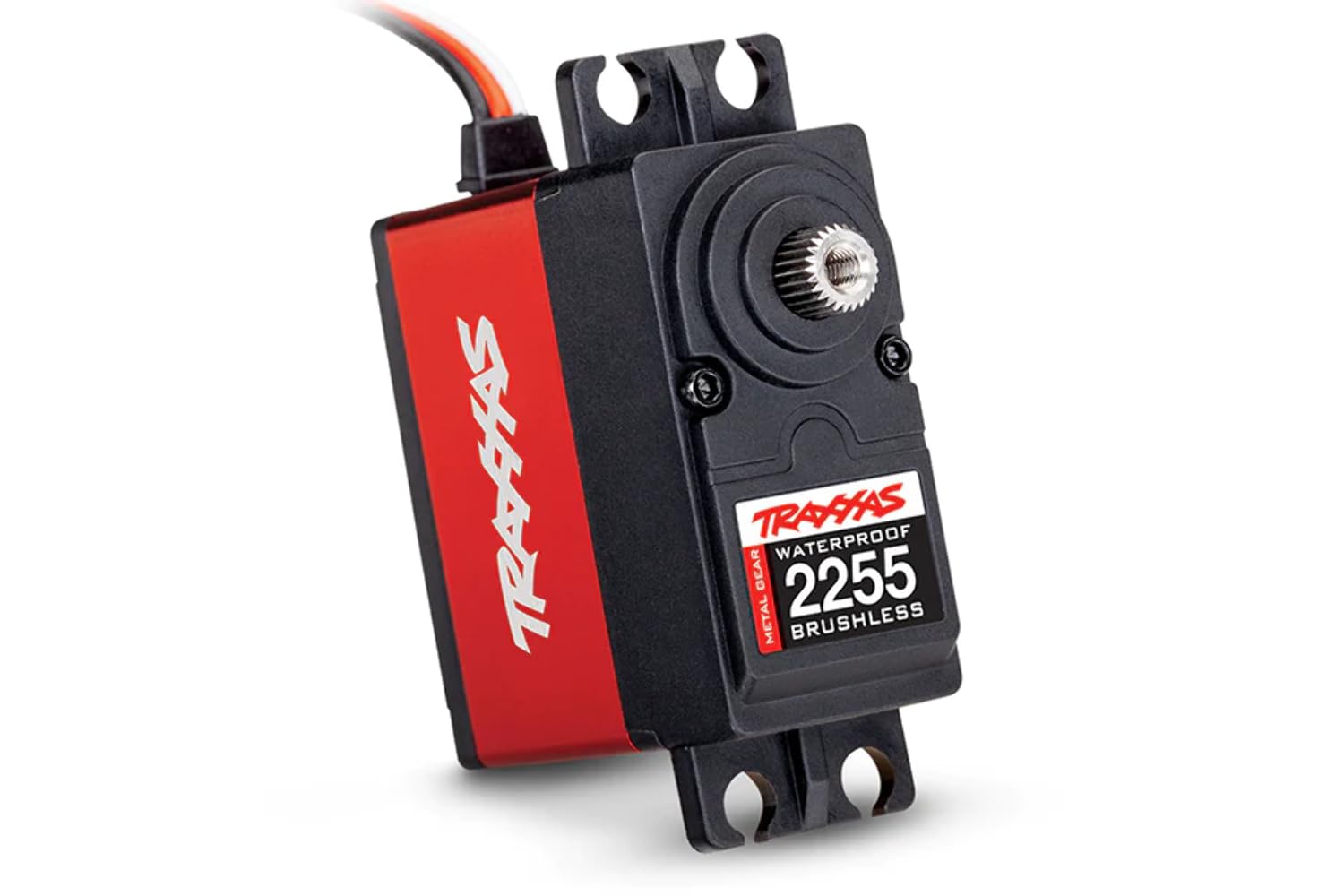 Foto 1 | Servo Traxxas 2255 Digital High-torque 400 Para Vehículos Rc - Venta Internacional.