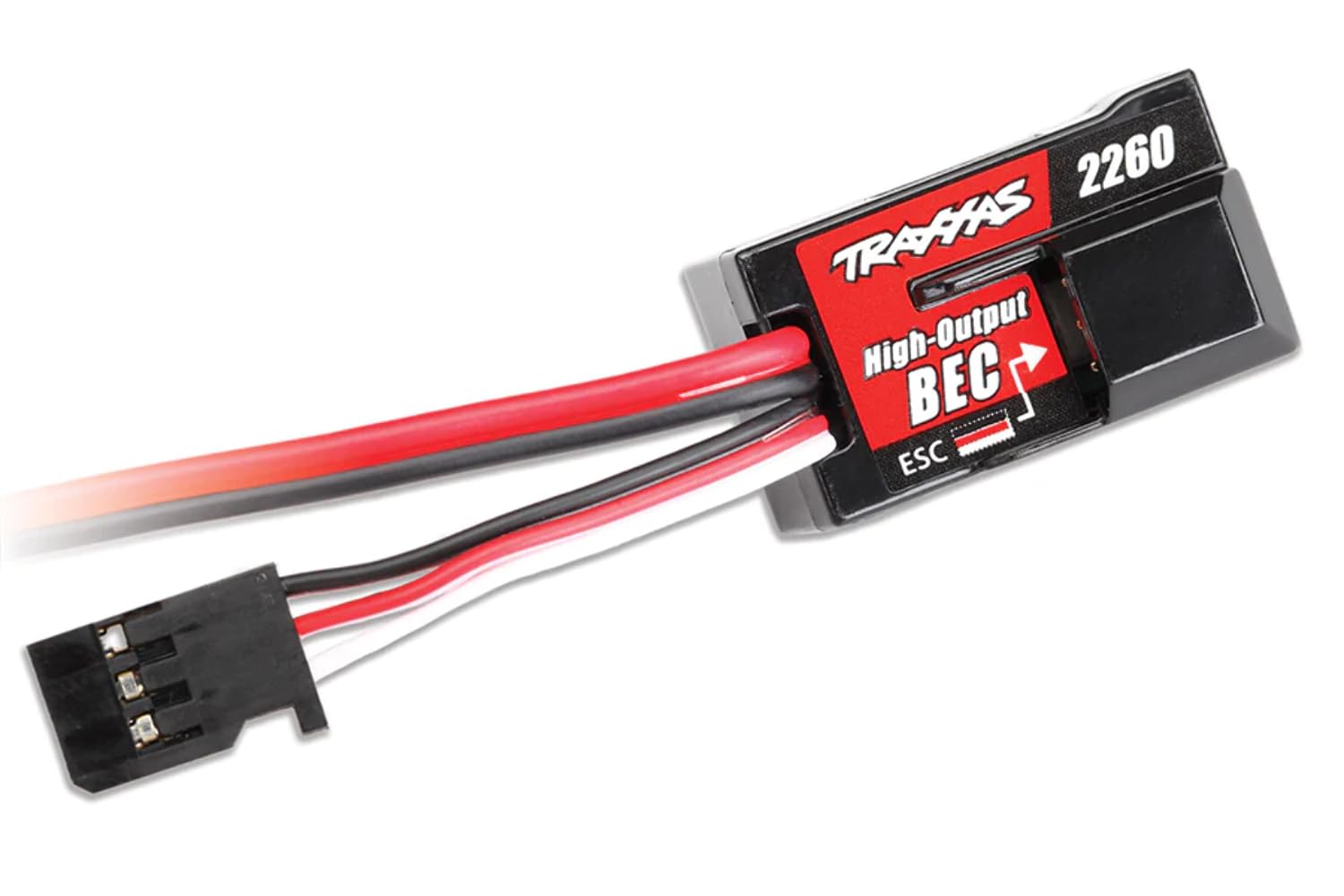 Foto 5 pulgar | Servo Traxxas 2255 Digital High-torque 400 Para Vehículos Rc - Venta Internacional.
