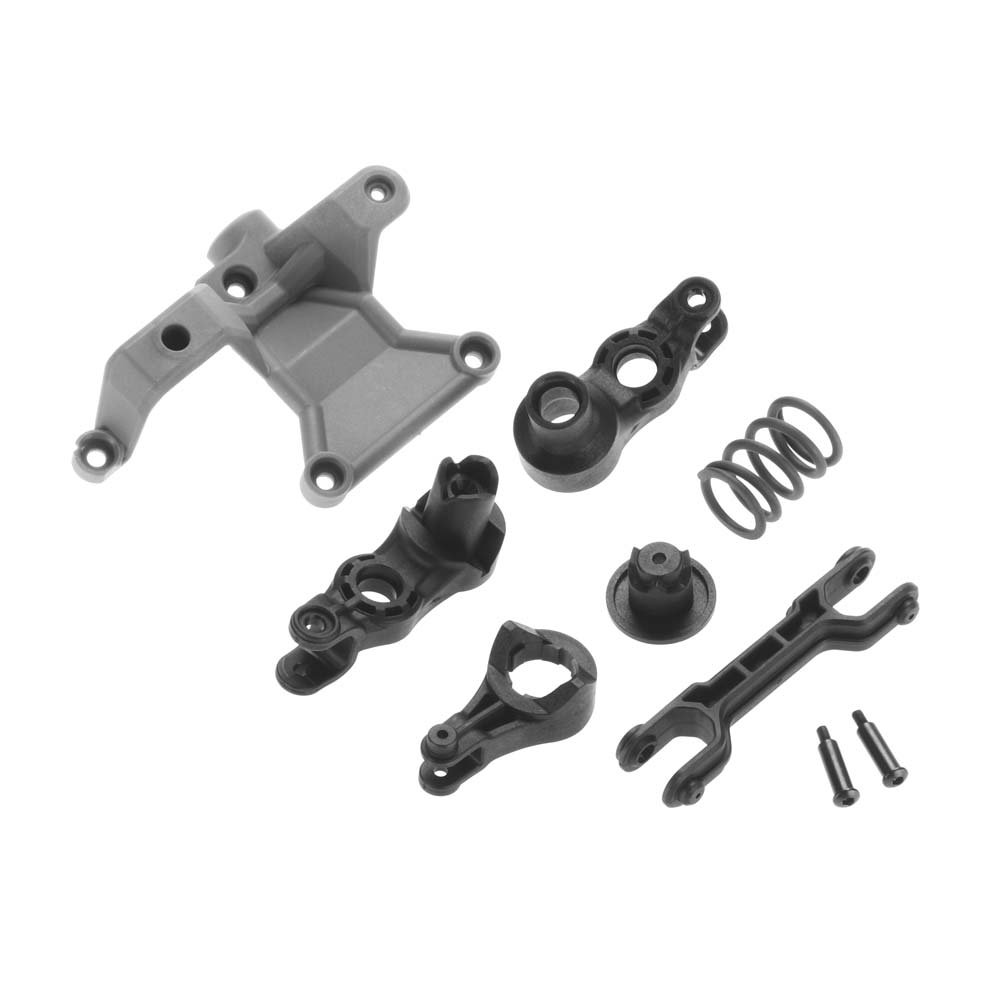 Foto 2 pulgar | Timbre Branks Traxxas X-maxx - Venta Internacional.