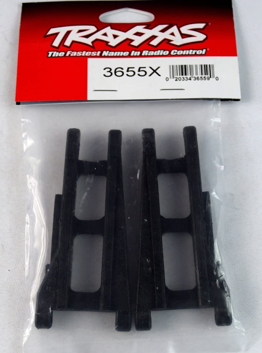 Foto 4 pulgar | Brazos De Suspensión Traxxas 3655x Para Slash 4x4 Y Stampede 4x4 - Venta Internacional.