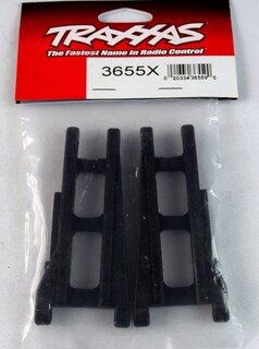 Foto 3 | Brazos De Suspensión Traxxas 3655x Para Slash 4x4 Y Stampede 4x4 - Venta Internacional.