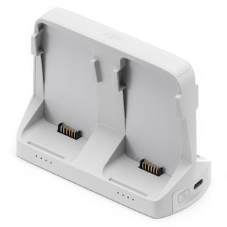 Foto 1 | Hub De Carga Dji Flip Parallel Para 2 Baterías Inteligentes - Venta Internacional.