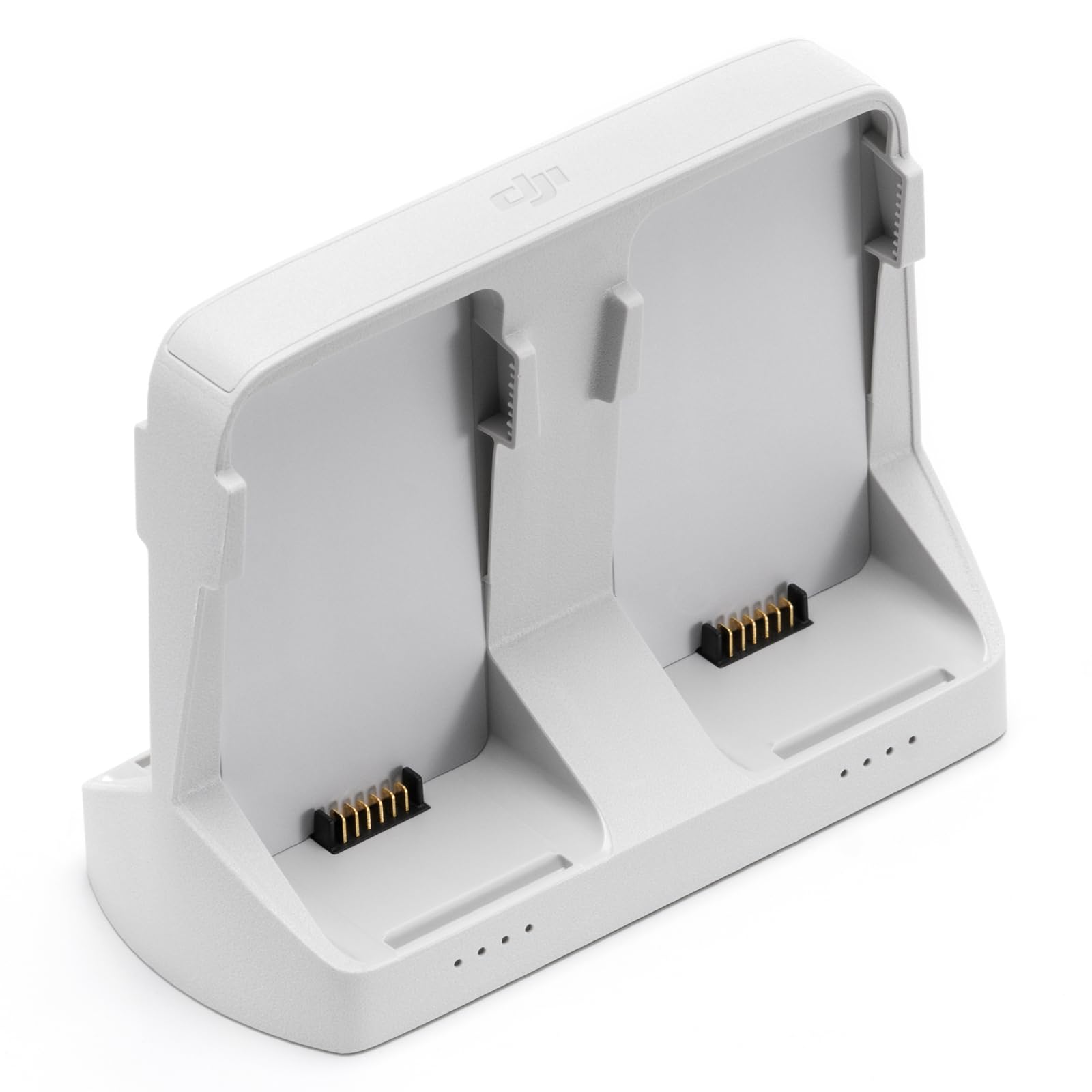 Foto 4 pulgar | Hub De Carga Dji Flip Parallel Para 2 Baterías Inteligentes - Venta Internacional.