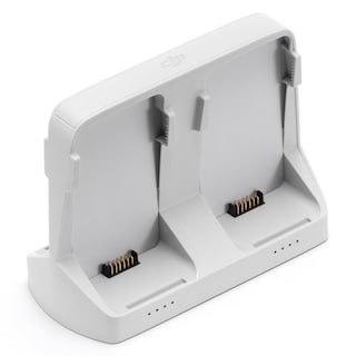 Foto 3 | Hub De Carga Dji Flip Parallel Para 2 Baterías Inteligentes - Venta Internacional.