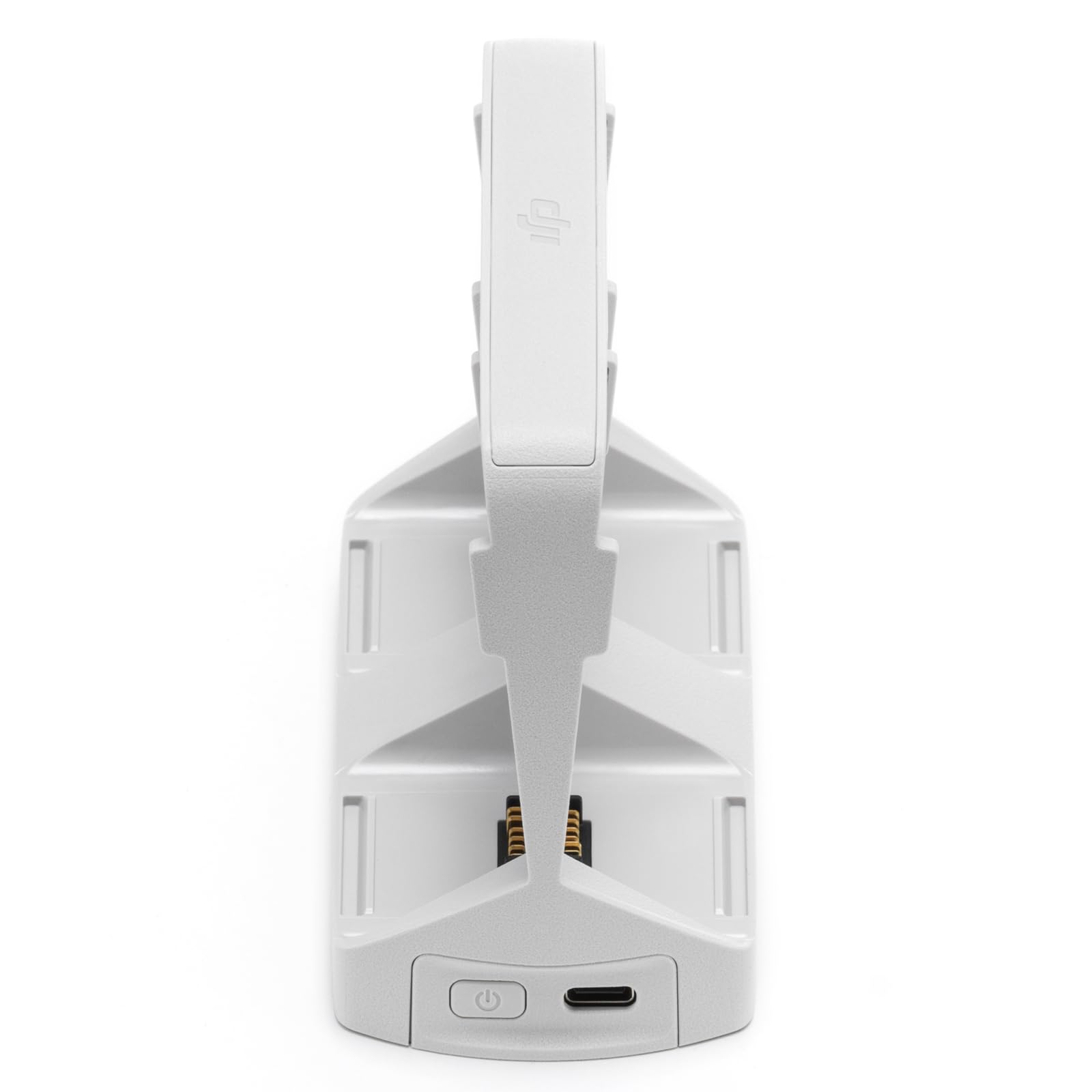 Foto 4 | Hub De Carga Dji Flip Parallel Para 2 Baterías Inteligentes - Venta Internacional.