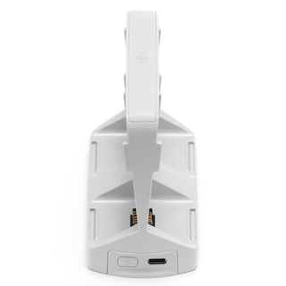 Foto 4 | Hub De Carga Dji Flip Parallel Para 2 Baterías Inteligentes - Venta Internacional.